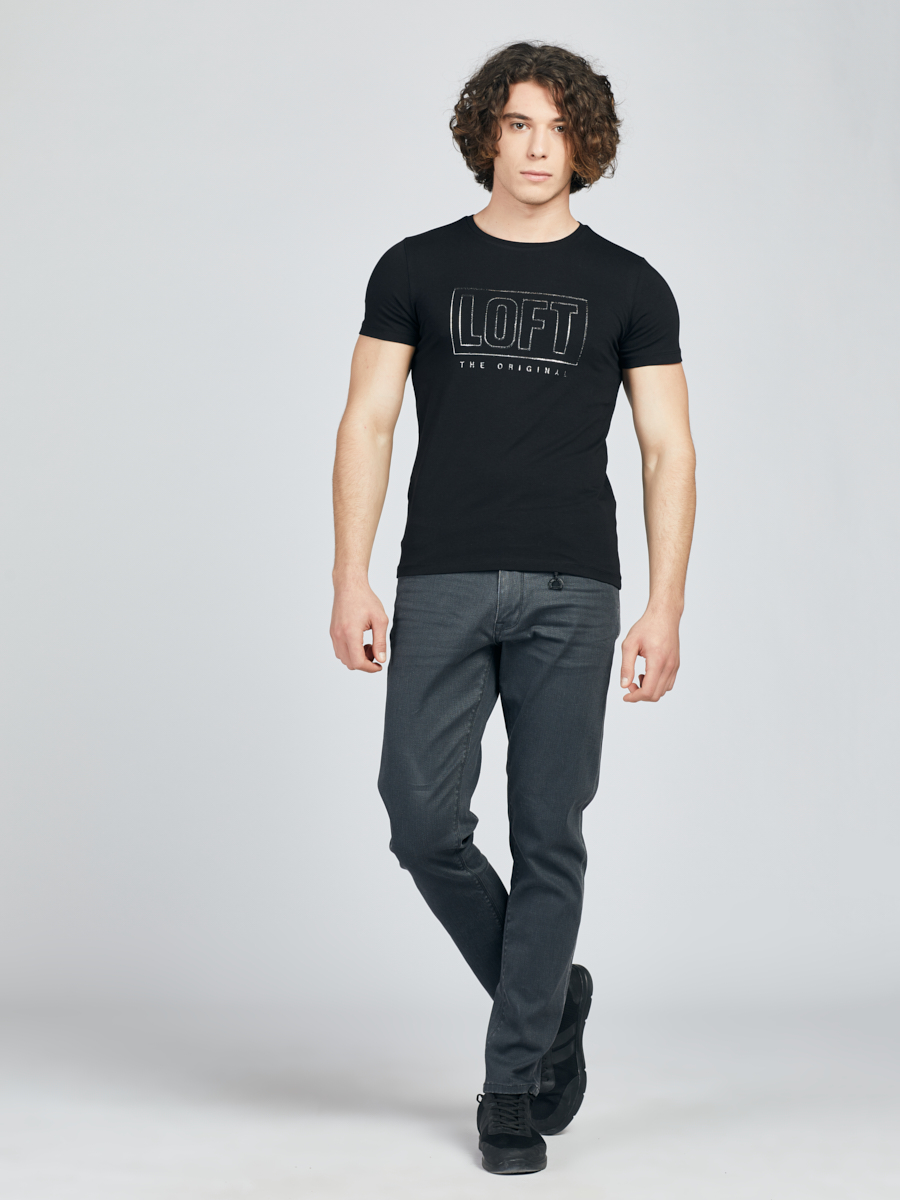 Ricardo Slim Fit Erkek Pantolon