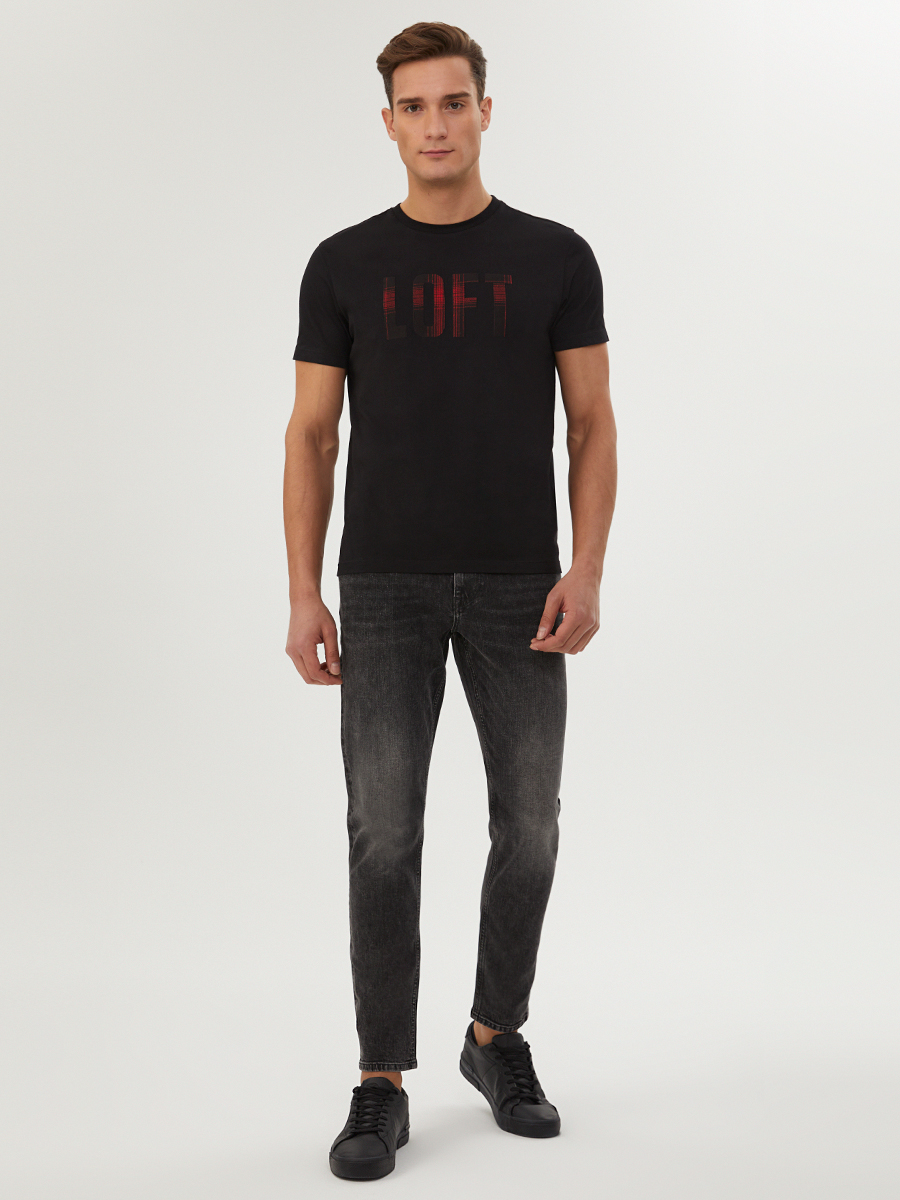 Greg Slim Fit Erkek Pantolon