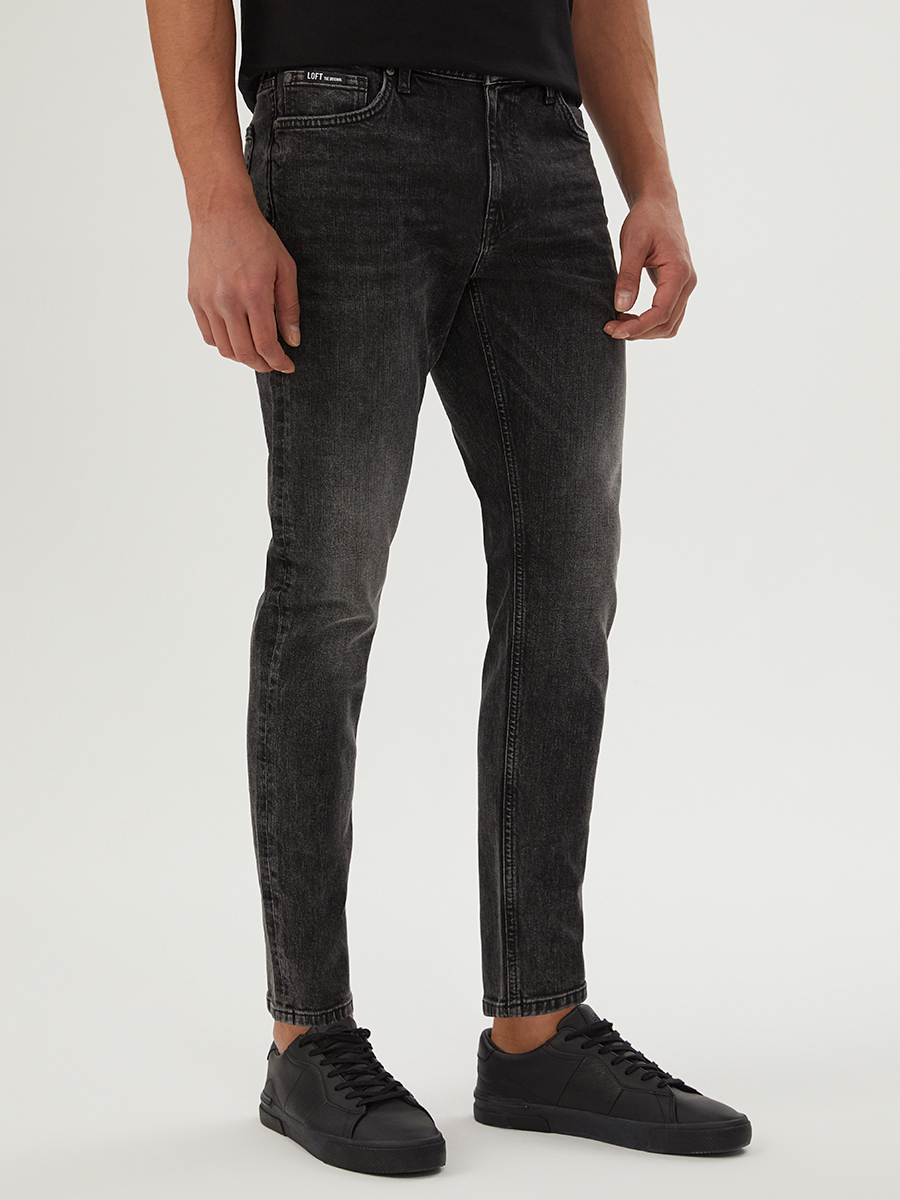 Greg Slim Fit Erkek Pantolon