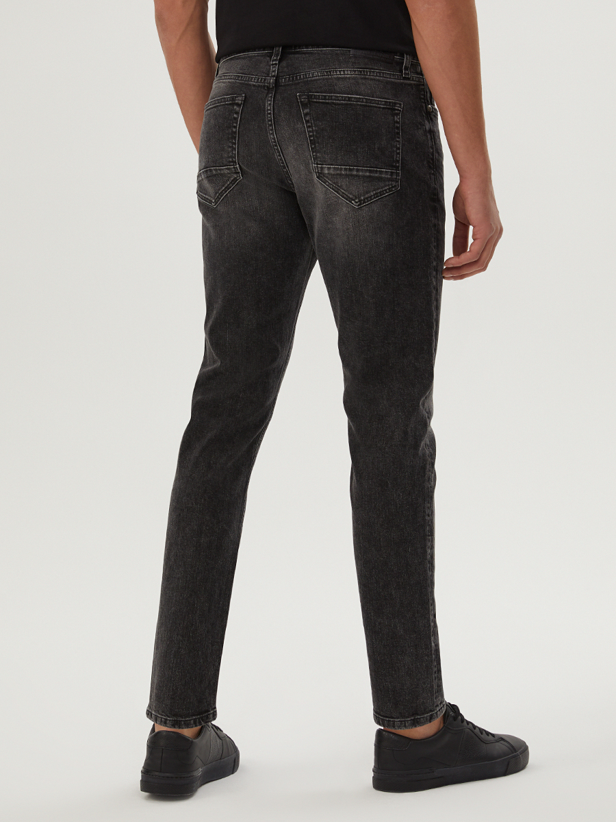 Greg Slim Fit Erkek Pantolon