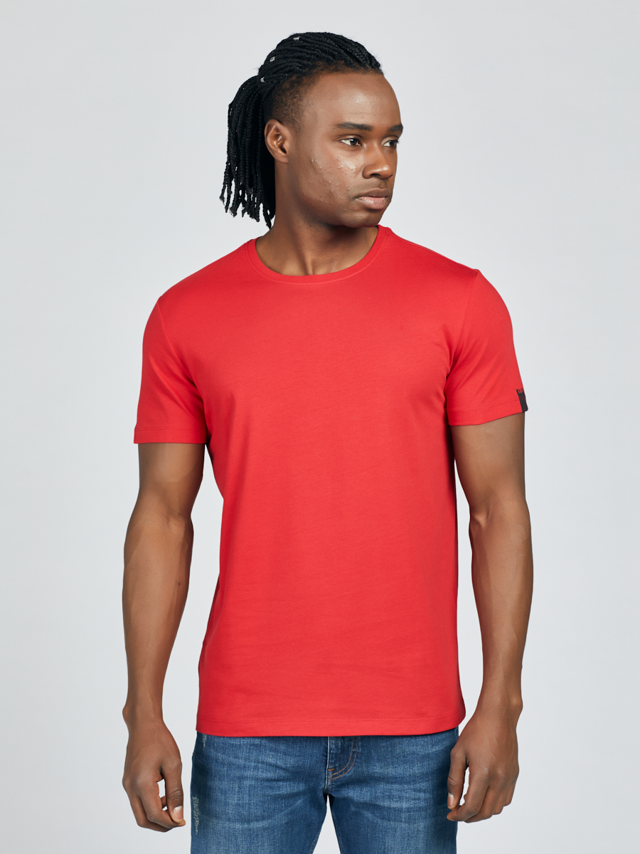 Erkek Tshirt K.kol