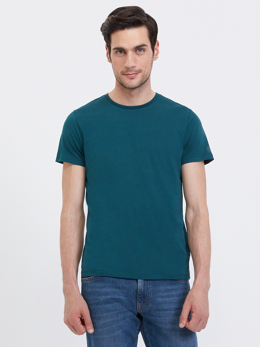 Erkek Tshirt K.kol
