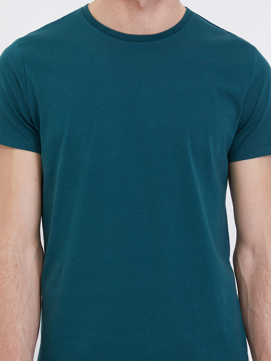 Erkek Tshirt K.kol