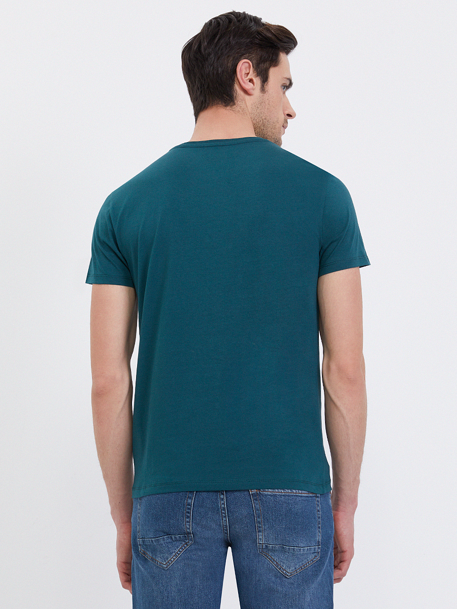 Erkek Tshirt K.kol