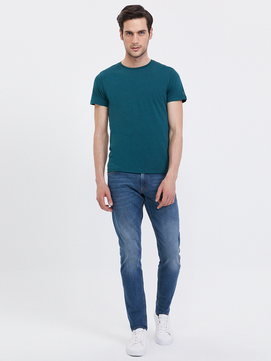 Erkek Tshirt K.kol