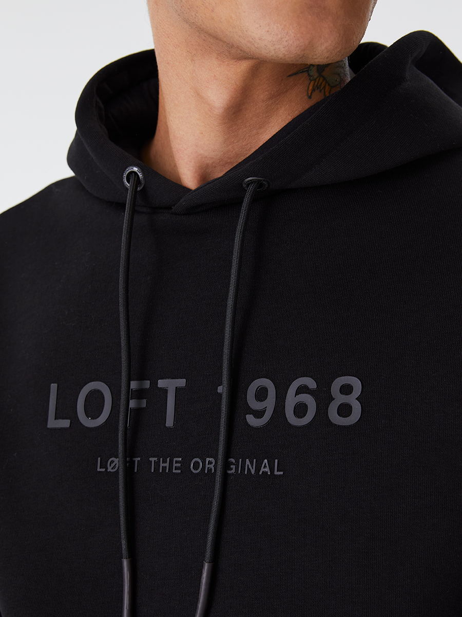 Regular Fit Erkek Sweatshirt