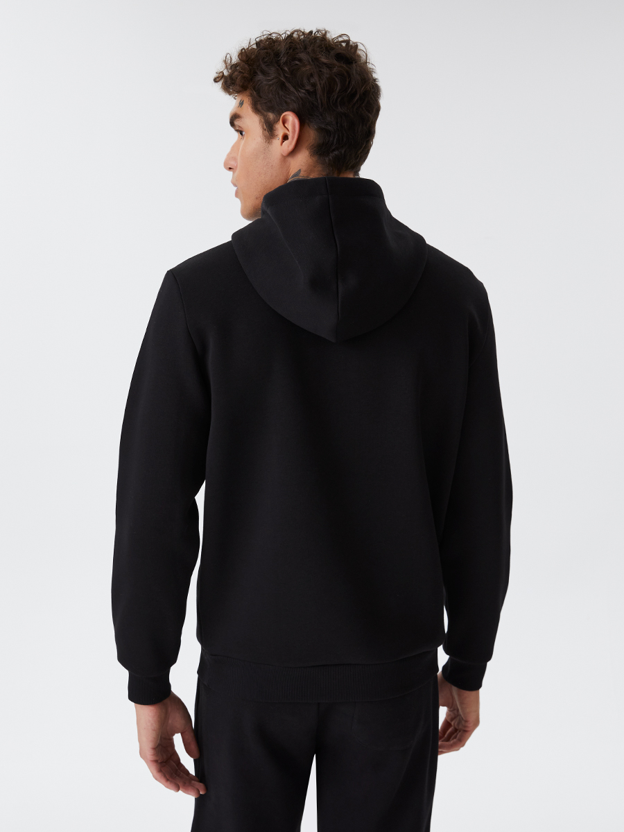Regular Fit Erkek Sweatshirt