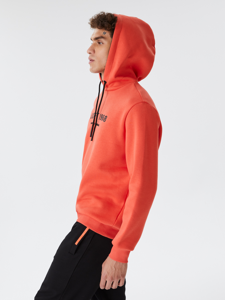 Regular Fit Erkek Sweatshirt