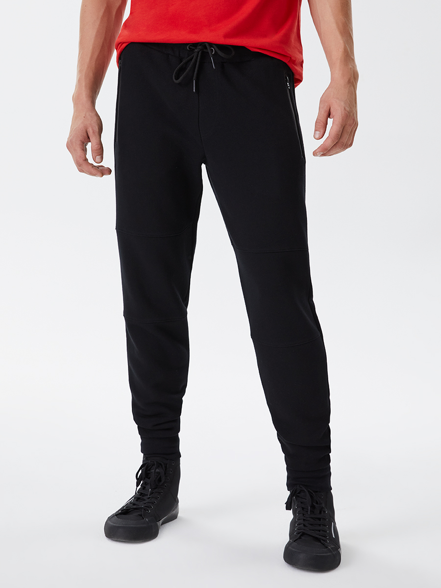 Slim Fit Erkek Eşofman Altı