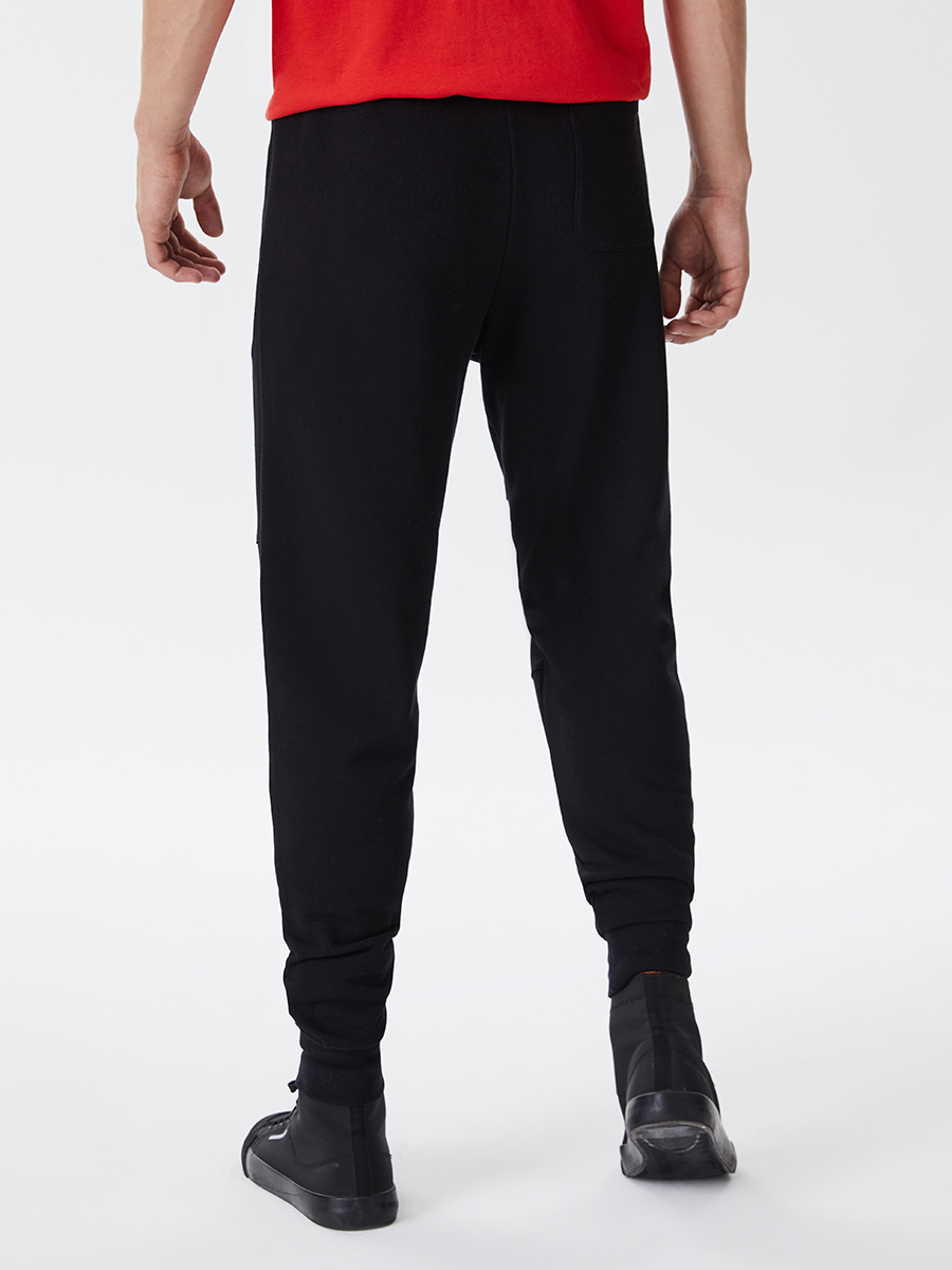 Slim Fit Erkek Eşofman Altı
