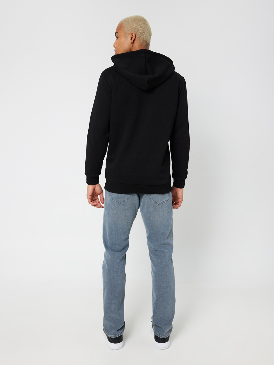 Regular Fit Erkek Sweatshirt