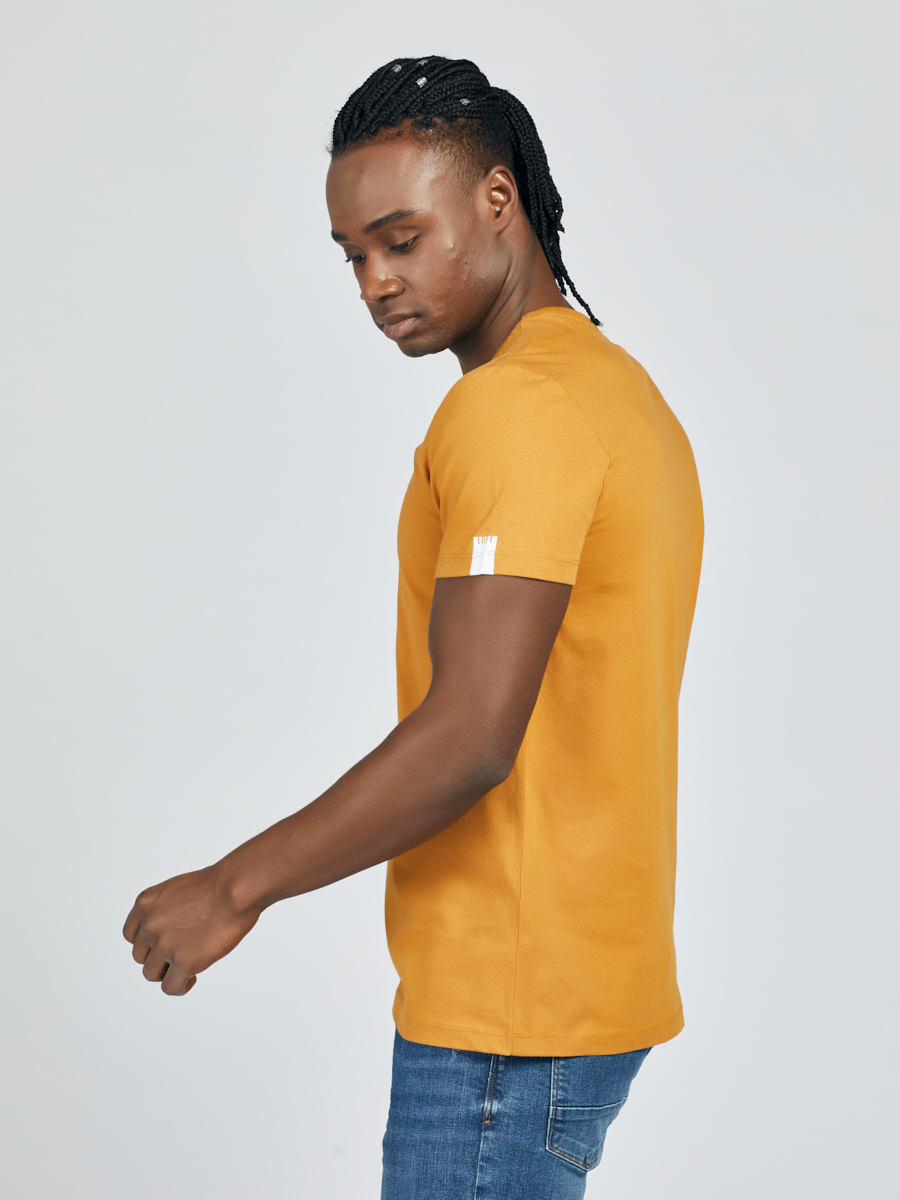 Erkek Tshirt K.kol