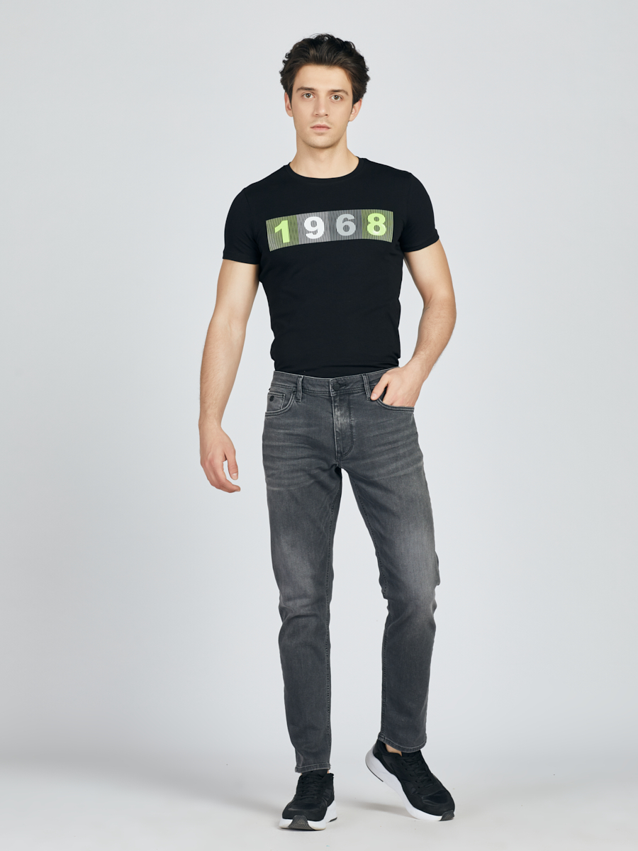 Terrybrown Slim Fit Erkek Pantolon
