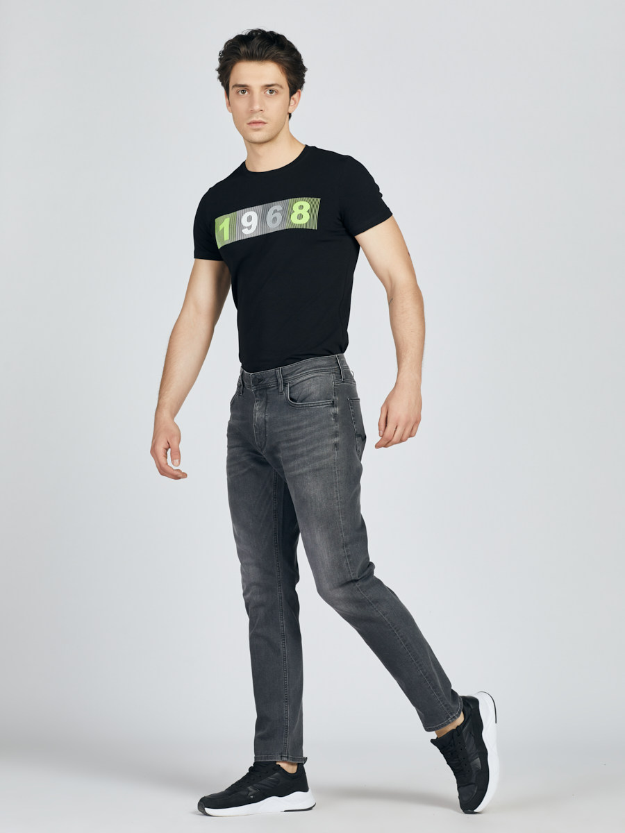 Terrybrown Slim Fit Erkek Pantolon