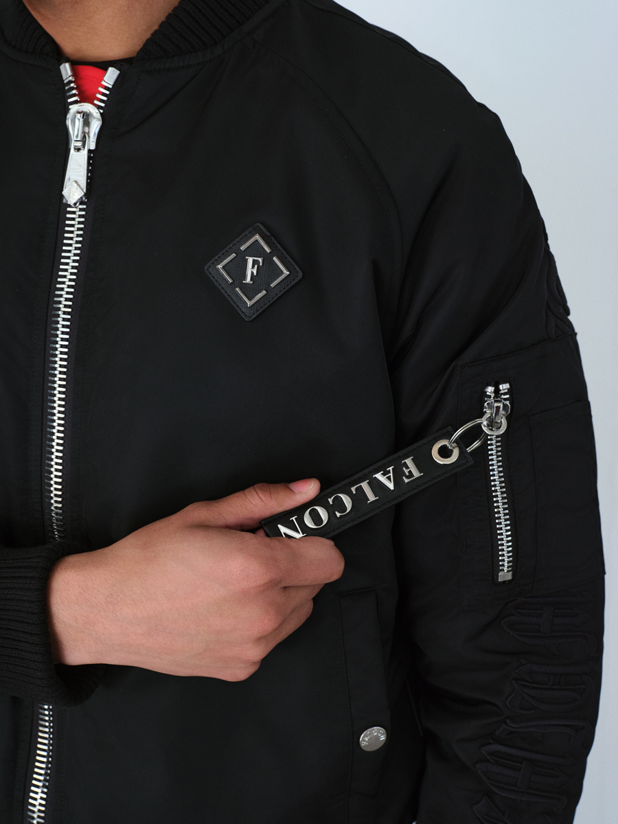 Regular Fit Erkek Mont