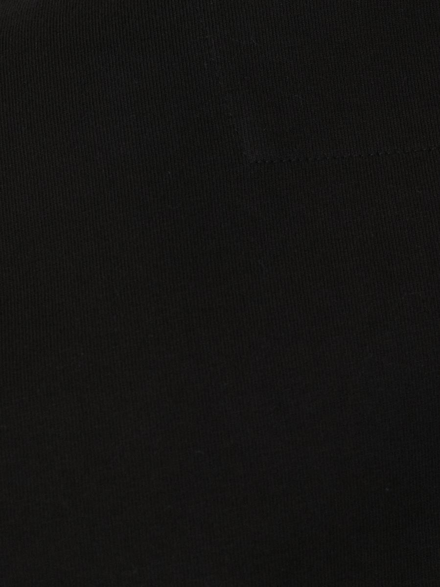 Loose Fit Erkek Tshirt K.kol