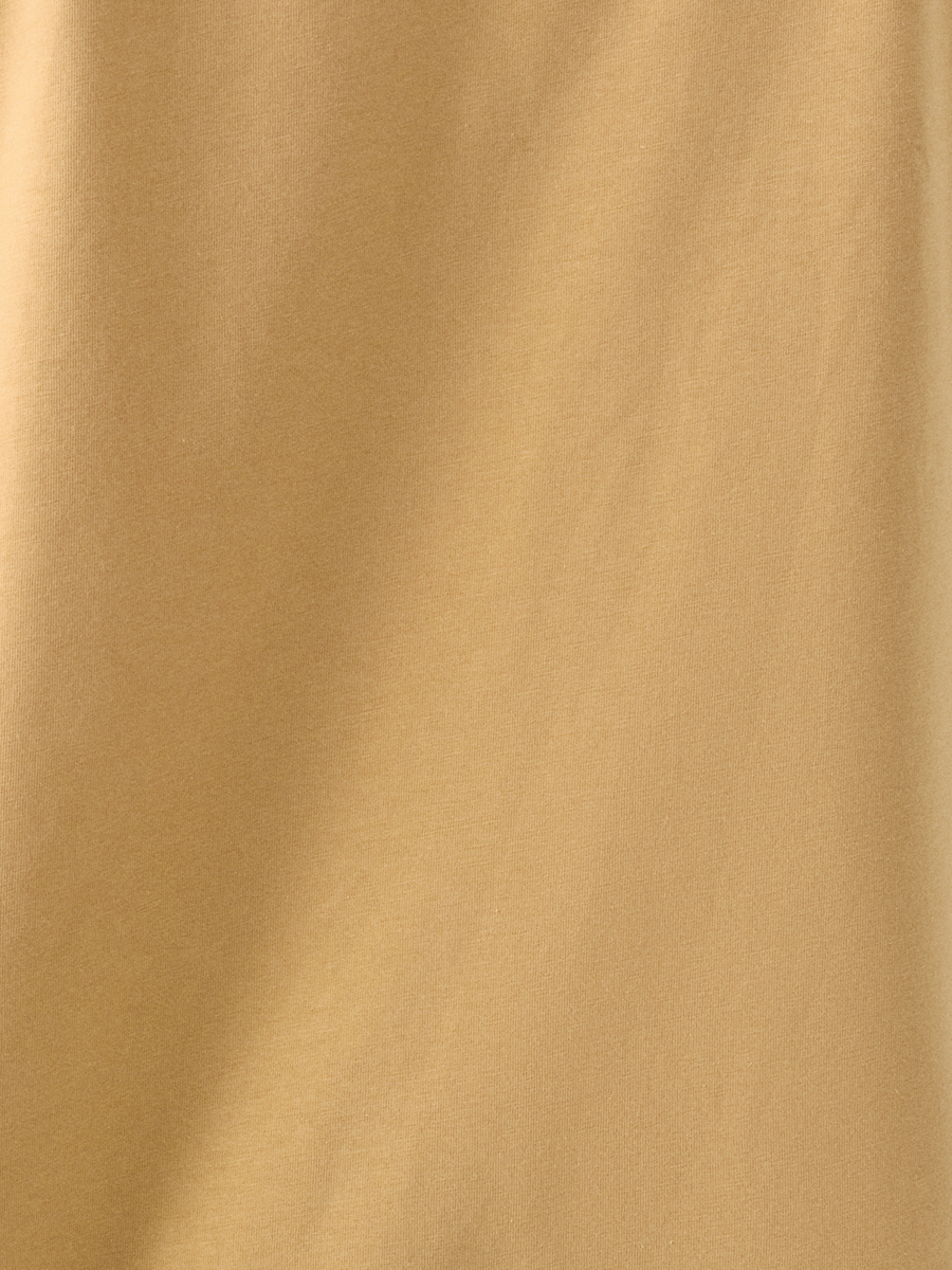 Loose Fit Erkek Tshirt K.kol
