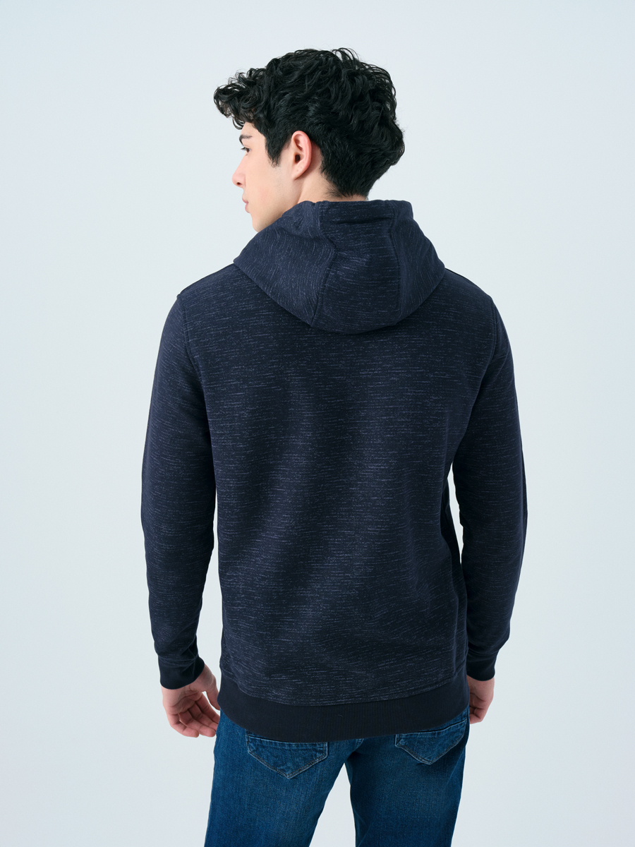 Regular Fit Erkek Sweatshirt