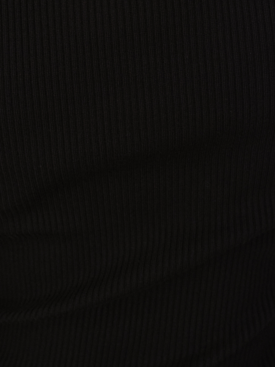 Slim Fit Kadın Bluz K.kol