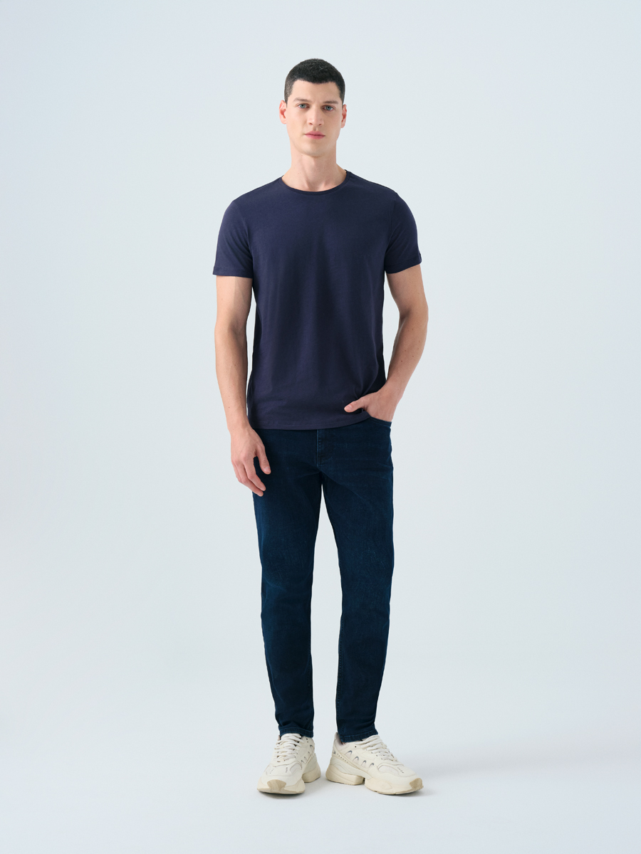 Justin Skinny Fit Erkek Pantolon