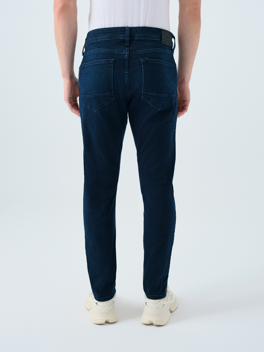 Justin Skinny Fit Erkek Pantolon