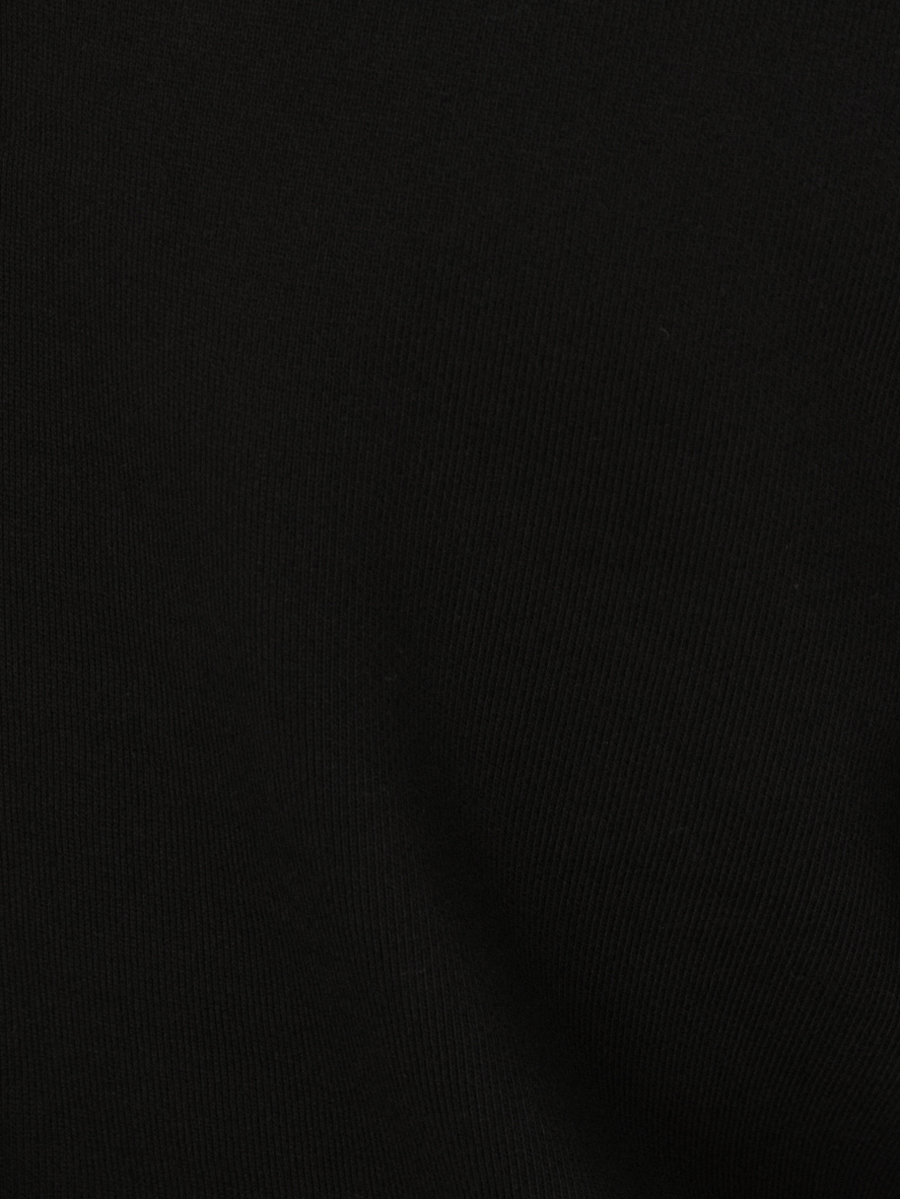Oversize Fit Erkek Sweatshirt