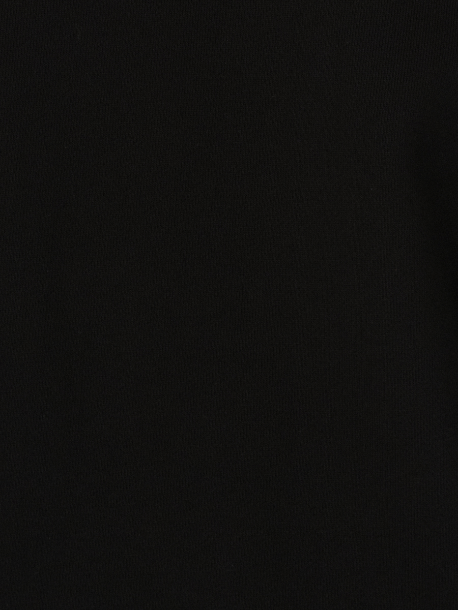 Loose Fit Erkek Sweatshirt