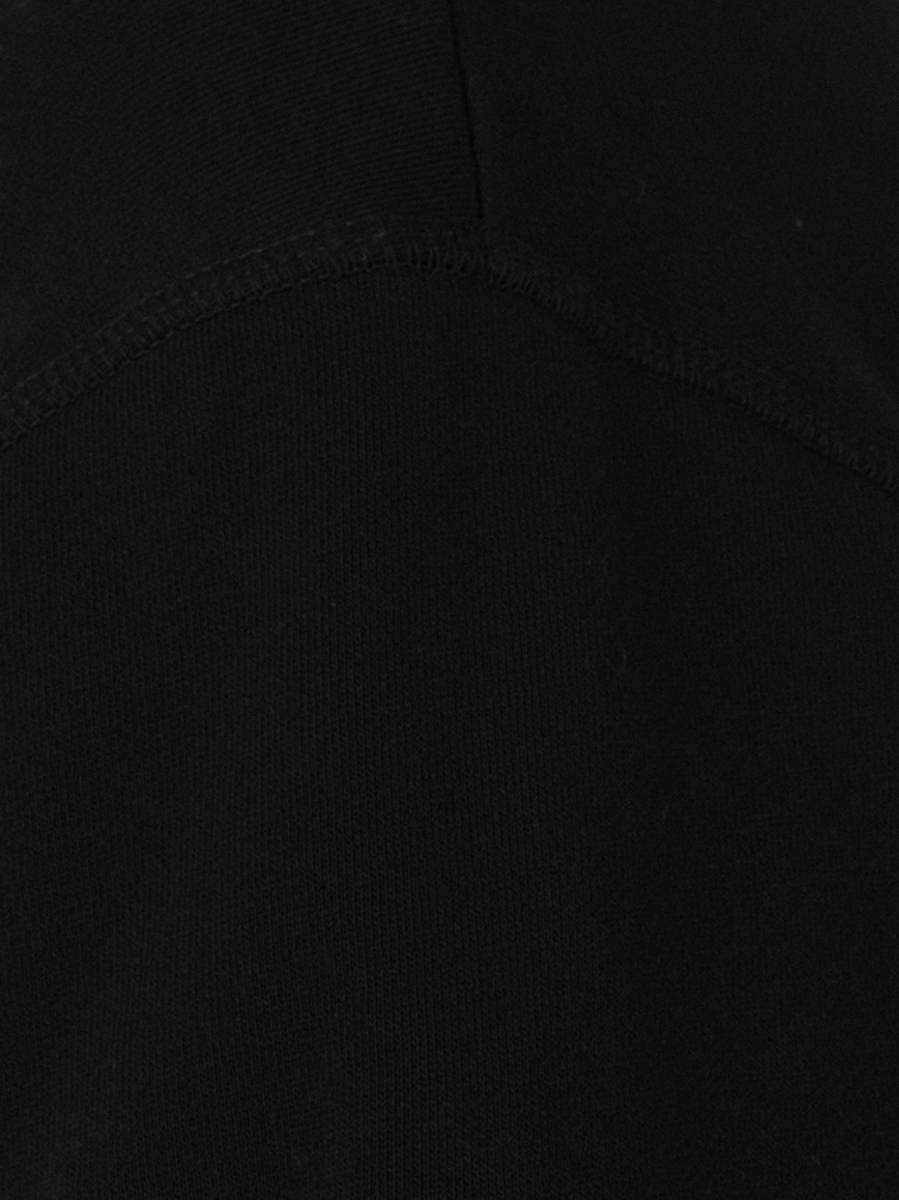 Loose Fit Erkek Sweatshirt