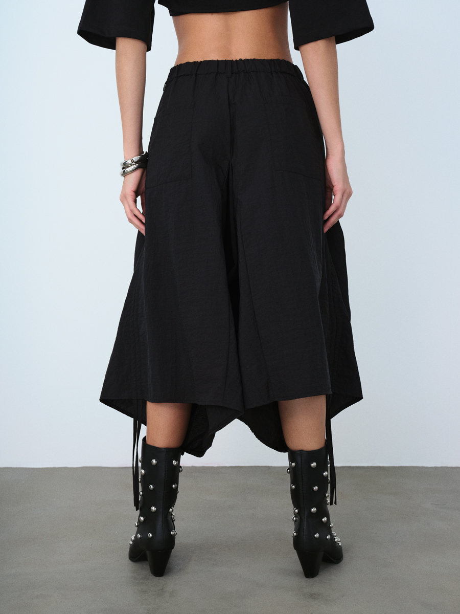 Oversize Kadın Top