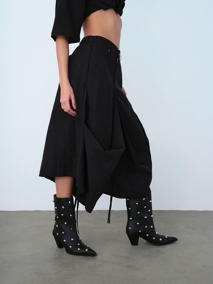 Oversize Kadın Top