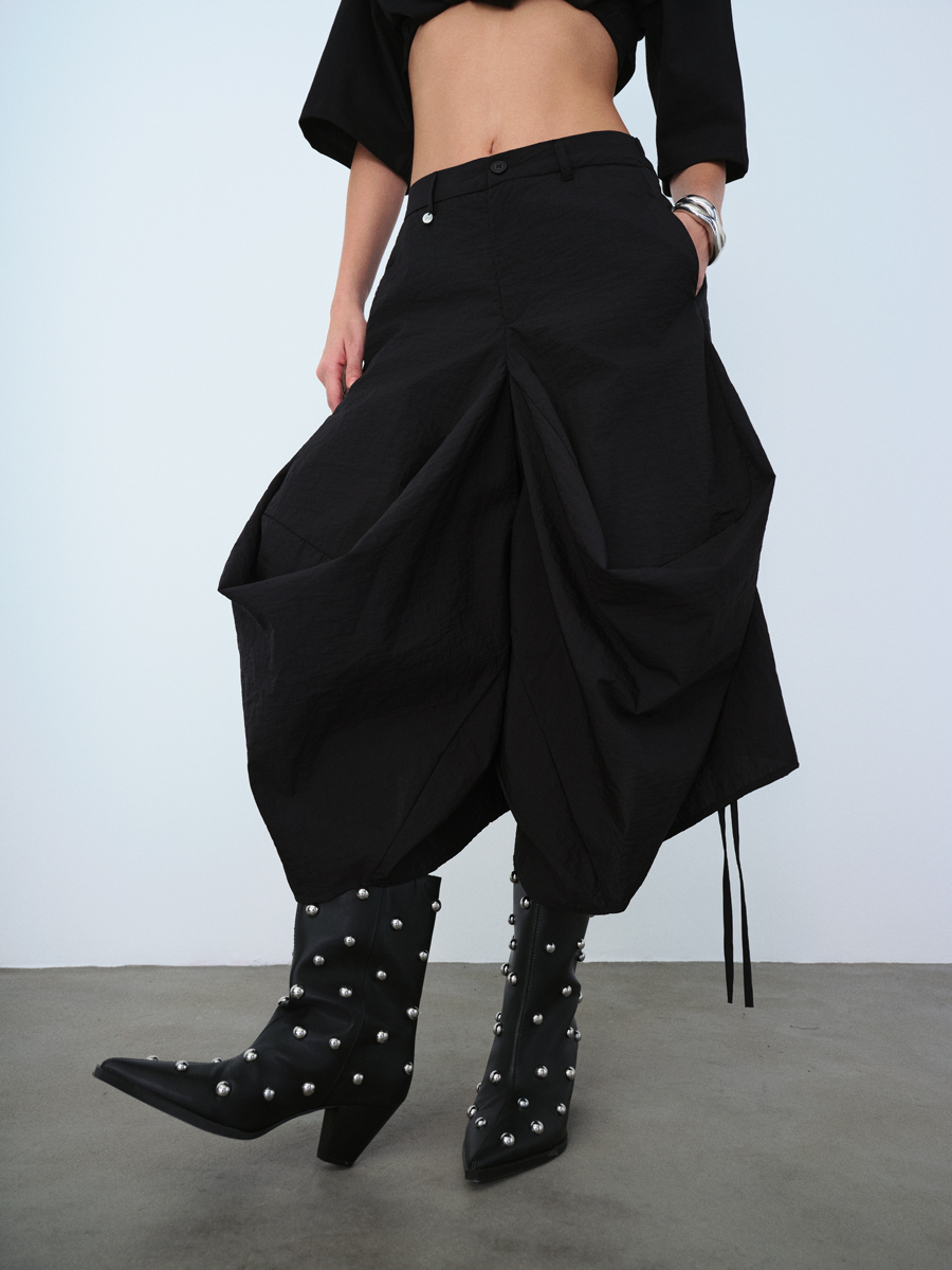 Oversize Kadın Top