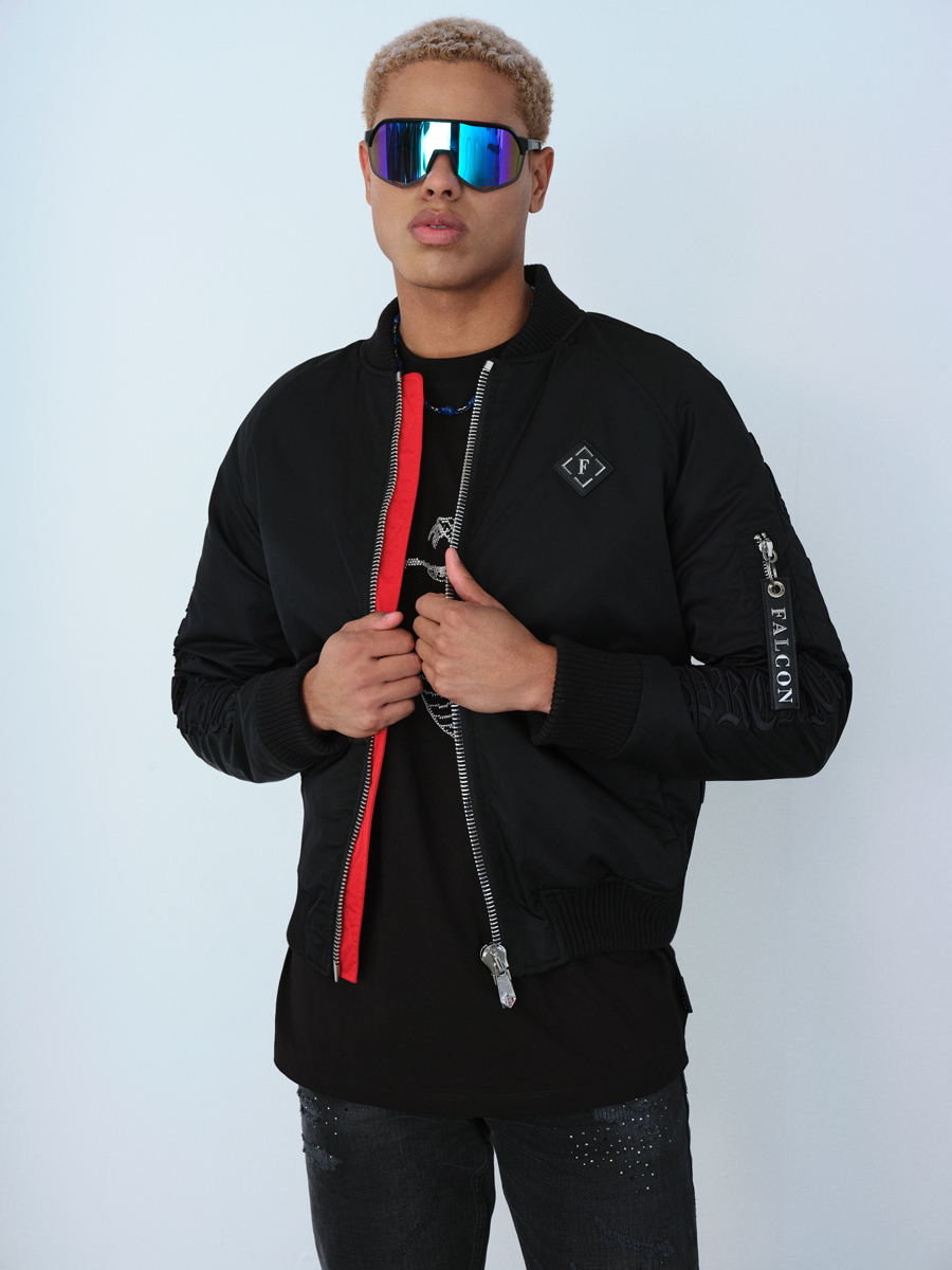Regular Fit Erkek Mont