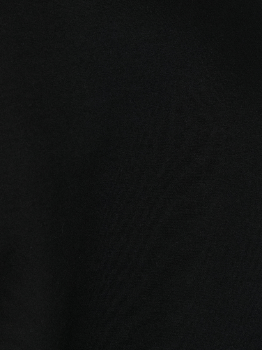 Oversize Fit Erkek Sweatshirt