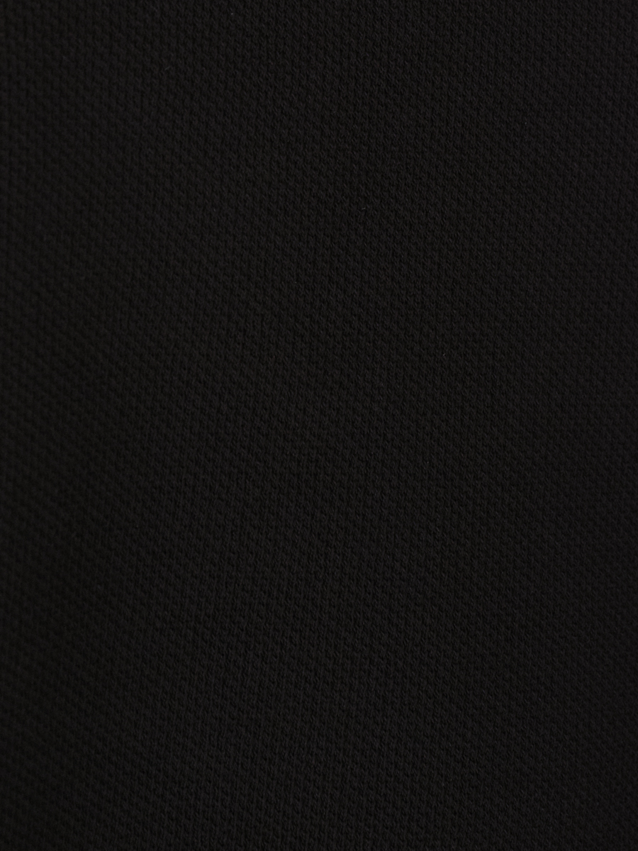 Oversize Fit Kadın Polo K.kol