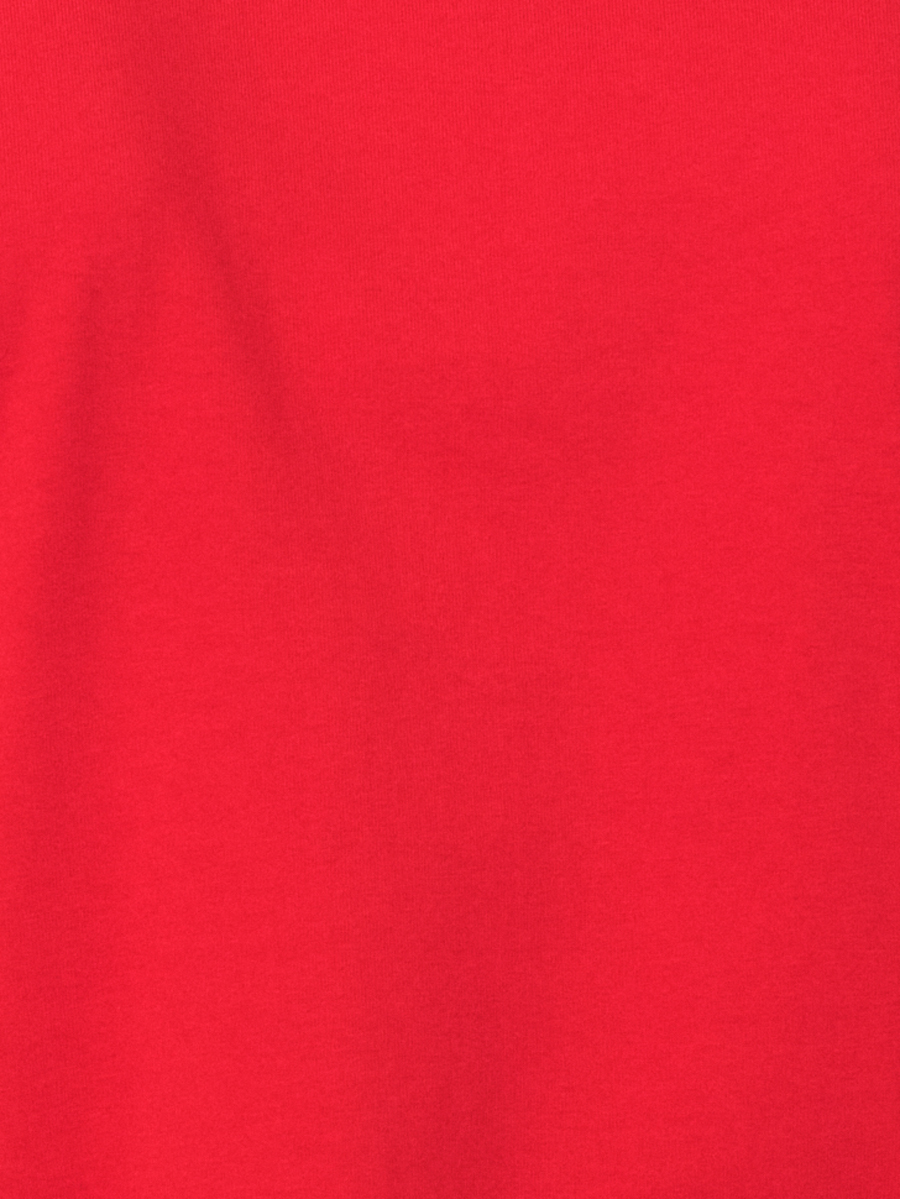 Loose Fit Erkek Tshirt K.kol