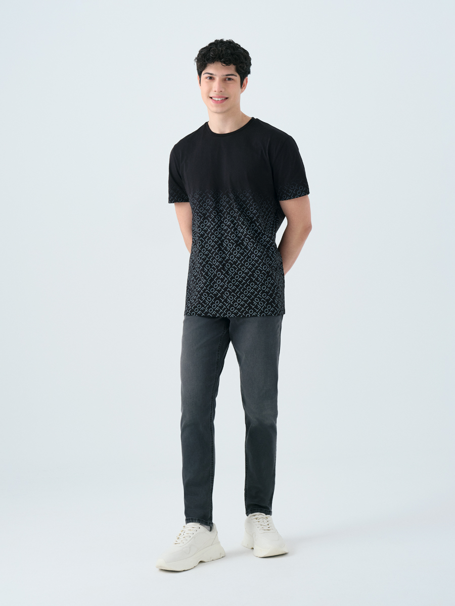Greg Slim Fit Erkek Pantolon