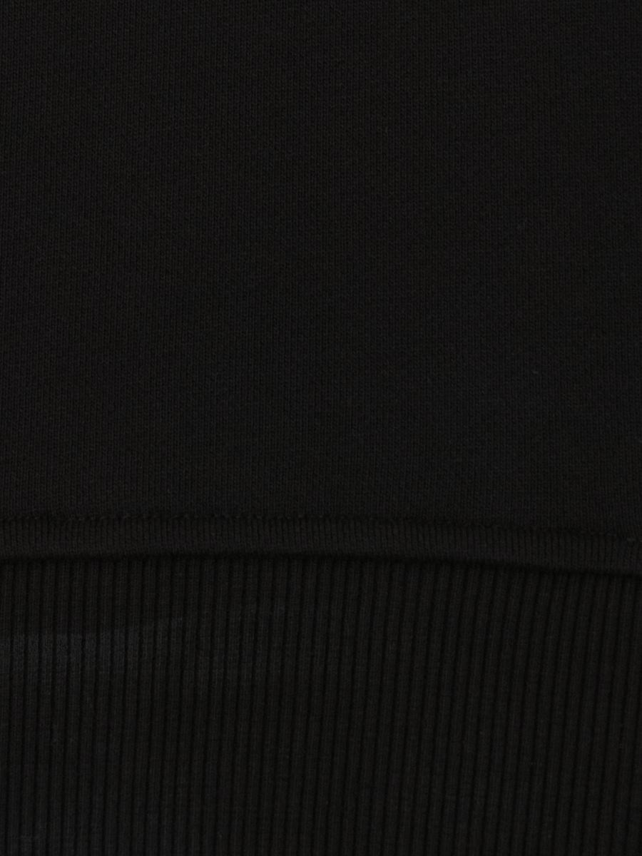 Oversize Erkek Sweatshirt