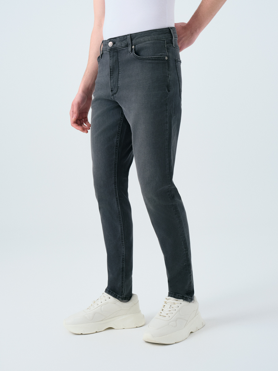 Greg Slim Fit Erkek Pantolon