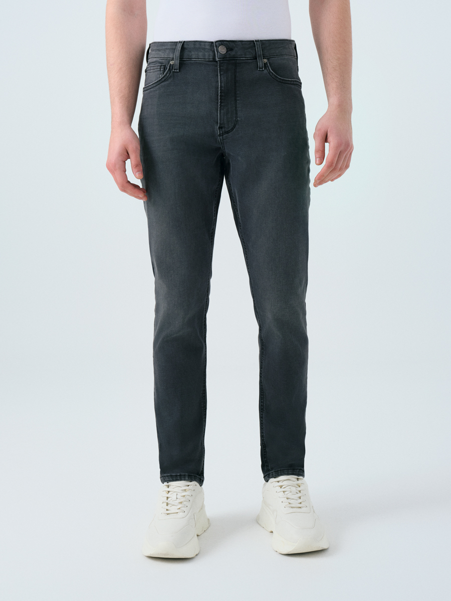 Greg Slim Fit Erkek Pantolon