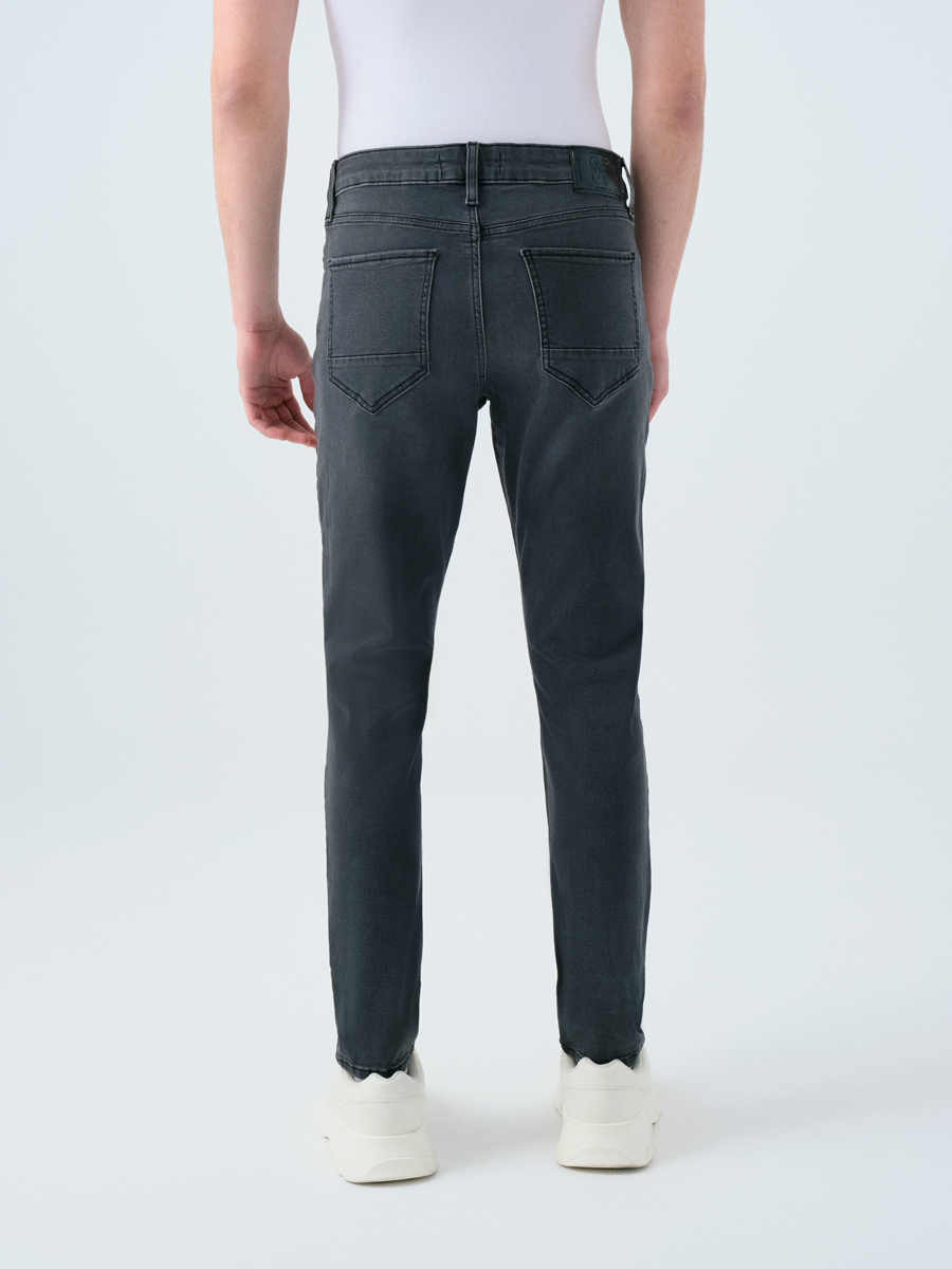 Greg Slim Fit Erkek Pantolon