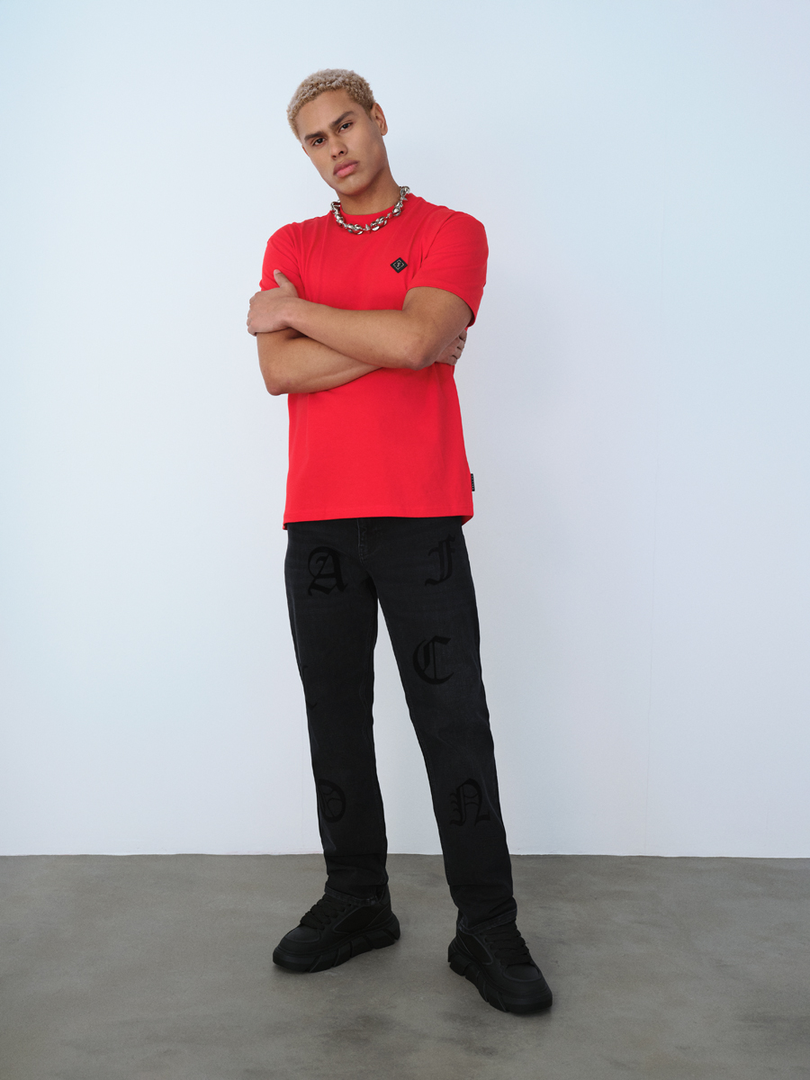 Ricardo Slim Fit Erkek Pantolon