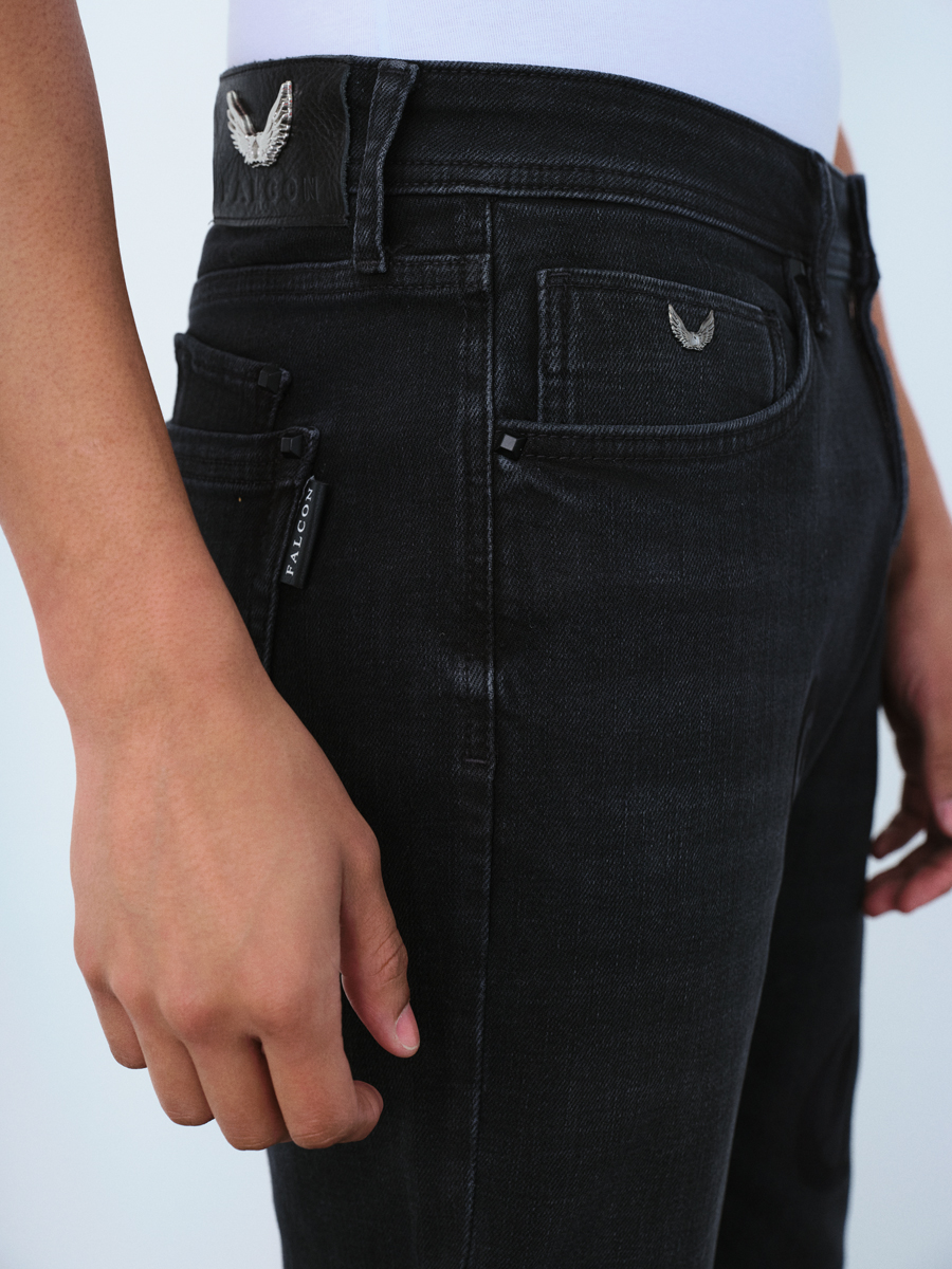 Ricardo Slim Fit Erkek Pantolon