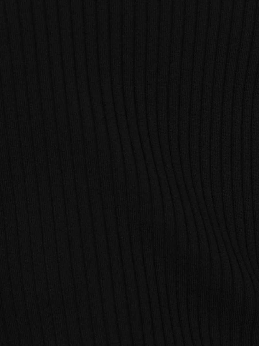 Slim Fit Kadın Kazak