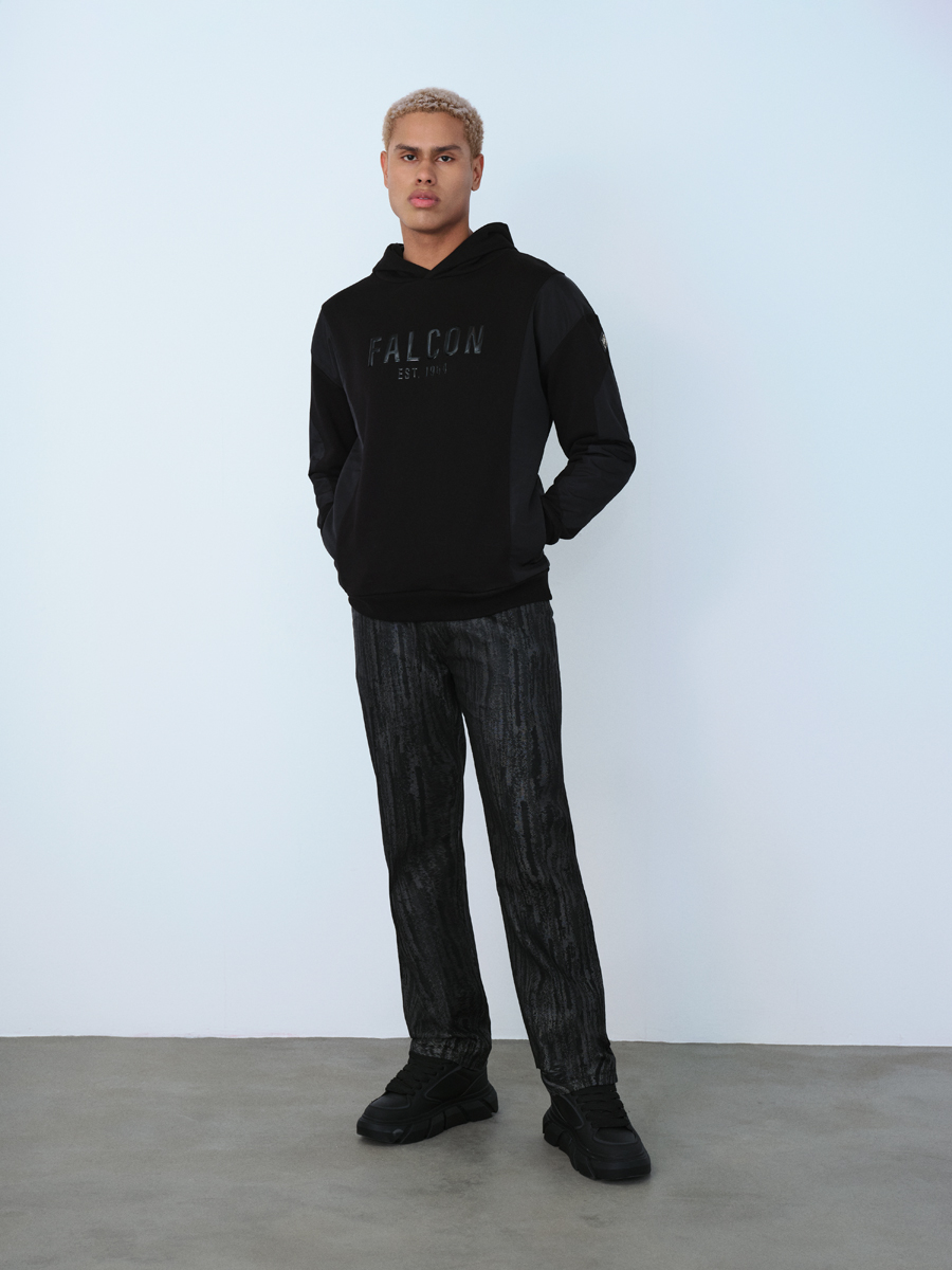 68 Simon Regular Fit Erkek Pantolon