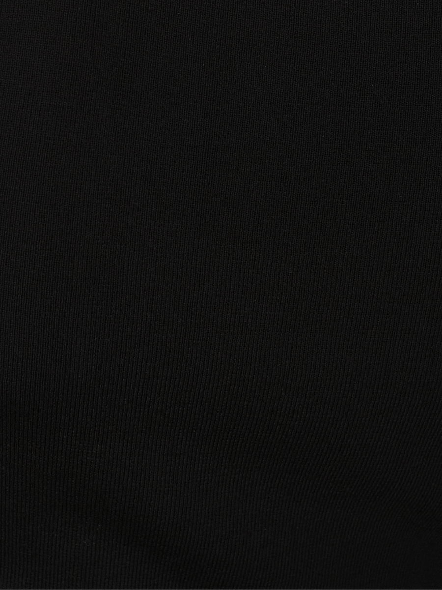 Slim Fit Kadın Top