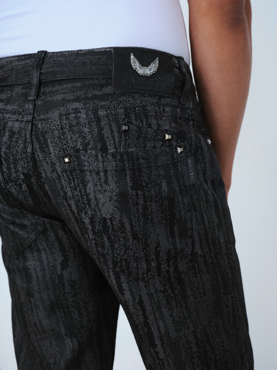 68 Simon Regular Fit Erkek Pantolon
