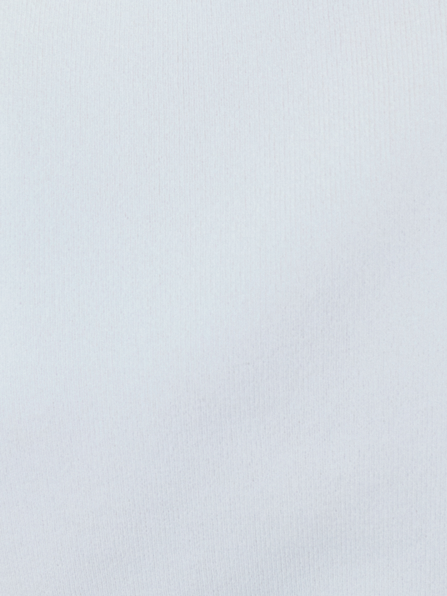 Slim Fit Kadın Top