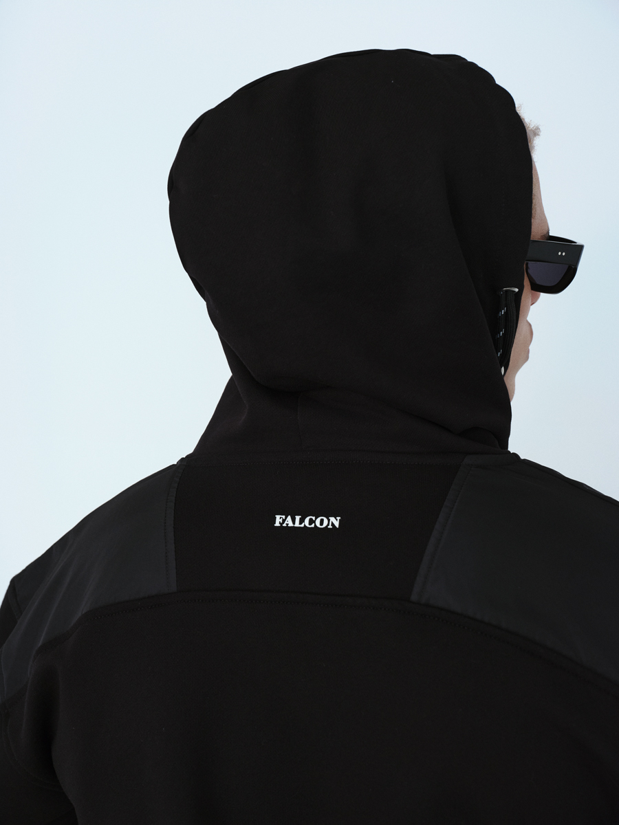 Oversize Fit Erkek Sweatshirt