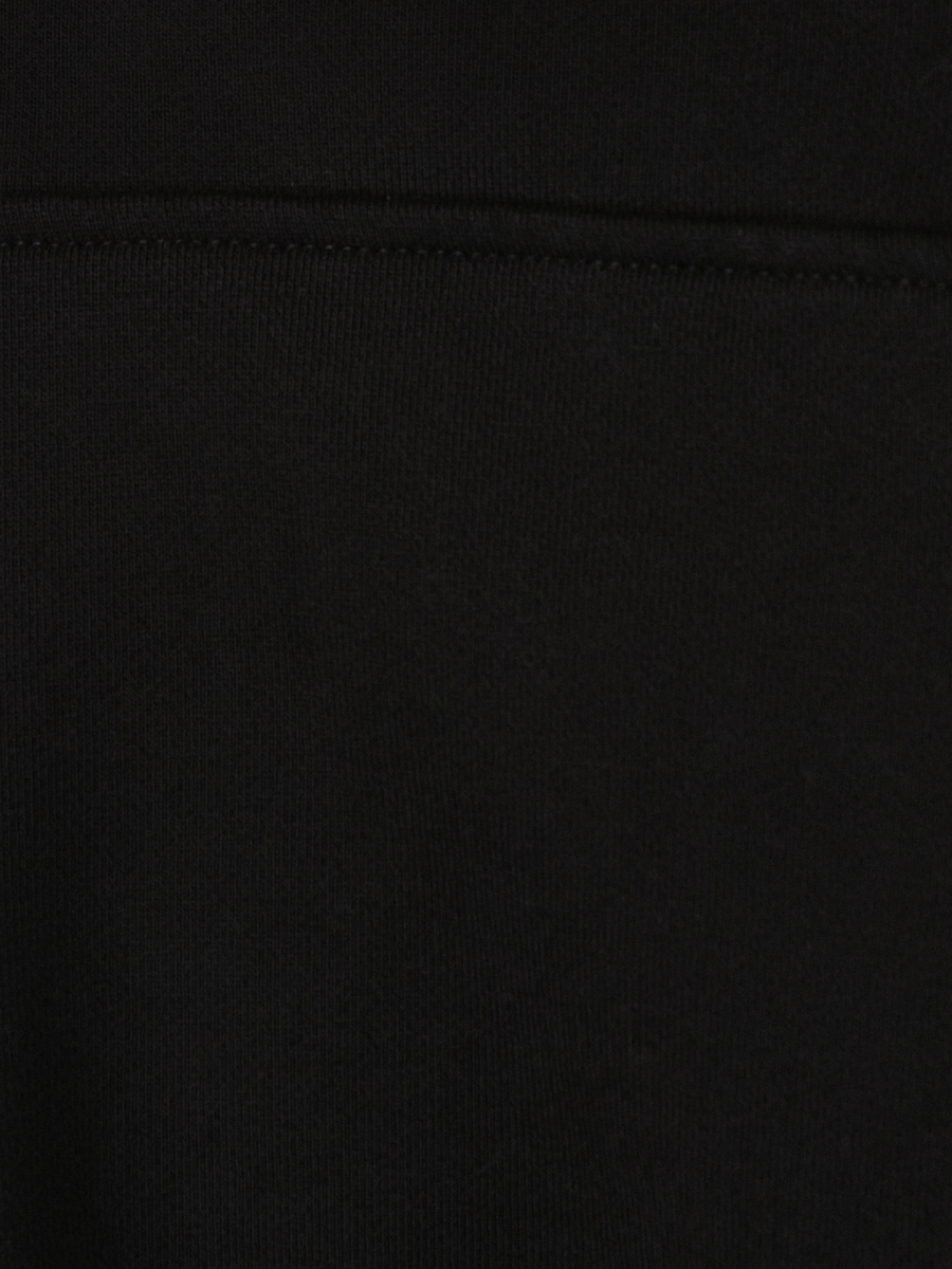 Oversize Fit Erkek Sweatshirt