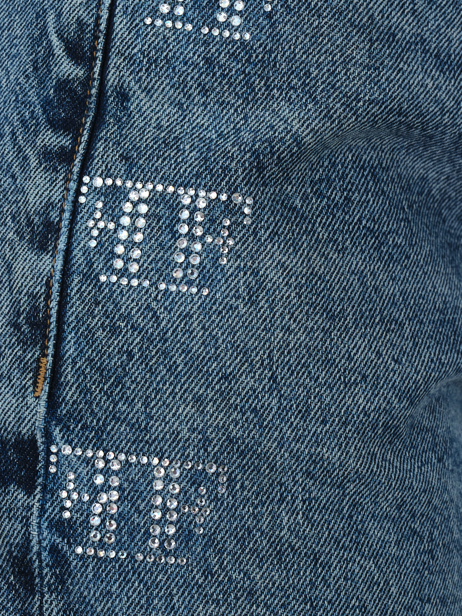 Balloon Balloon Fit Kadın Pantolon